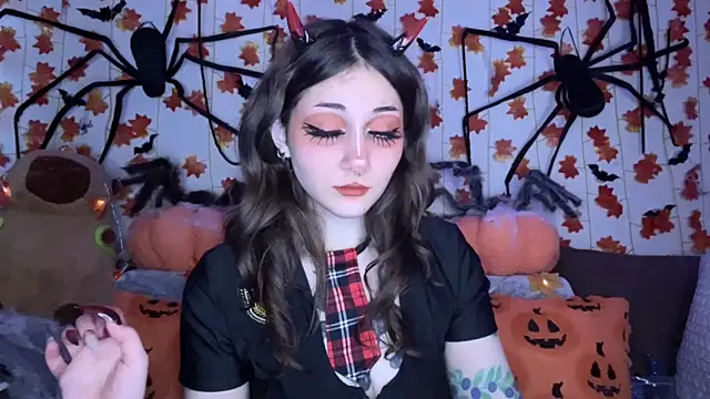  _Devill_Baby chat room