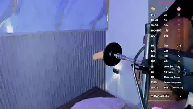bigboobs_violeta - Bigboobs_violeta's free webcam - UK Sex Cams