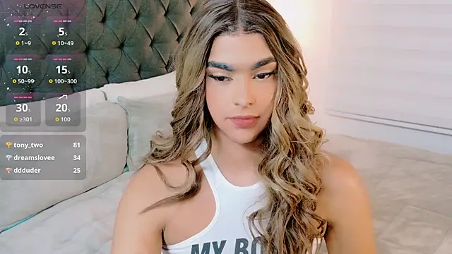 scarlethvhonparker - Scarlethvhonparker's free webcam - UK Sex Cams
