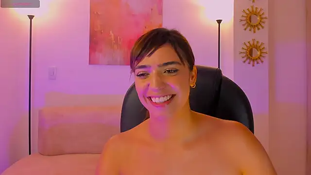 mariamrivera_ - MariamRivera_'s free webcam - UK Sex Cams