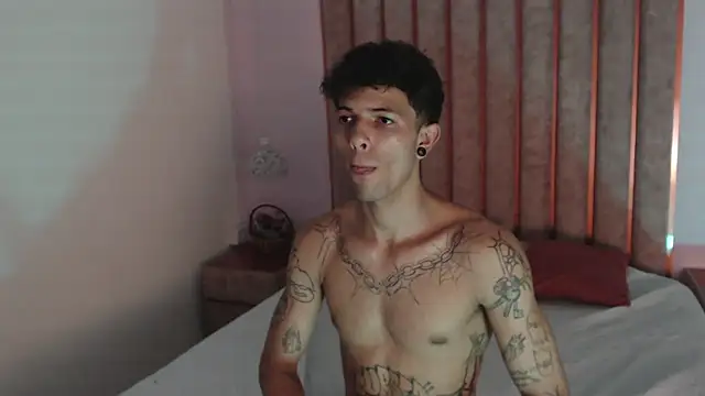 Enzo_Hunter