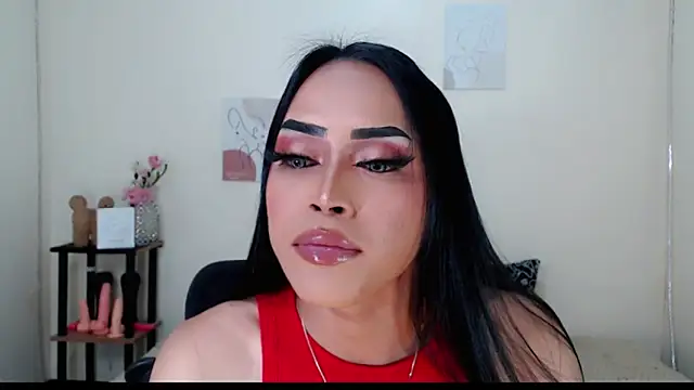 lessandra_lust - Lessandra_Lust's free webcam