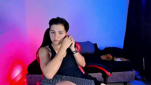  nicocoox chat room