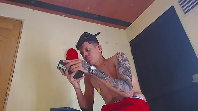 GaboReyes