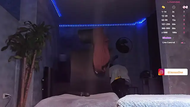 JesusOne