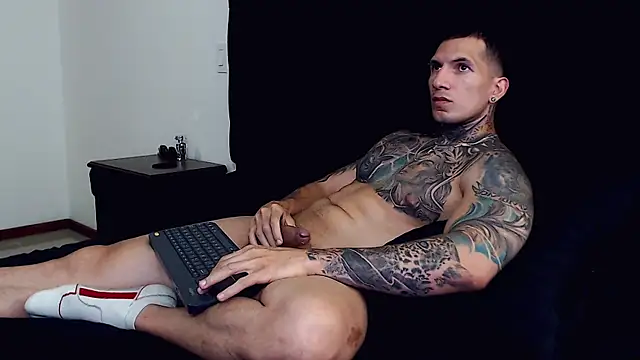 Shane_Clay