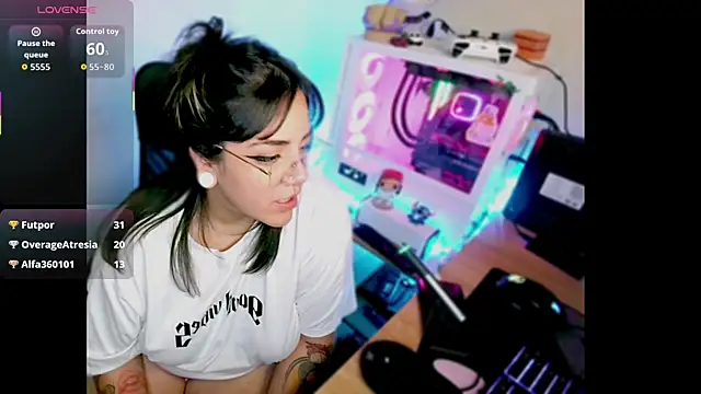 PinkDenial