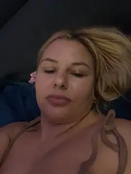 Passion-Blondy