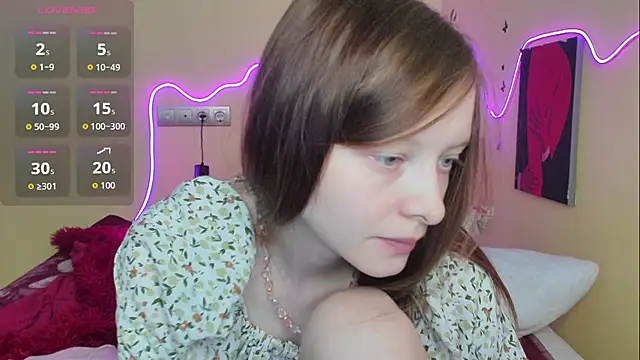 aliceharis - AliceHaris's free webcam - UK Sex Cams