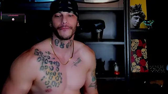 RickG_Oficial live cam