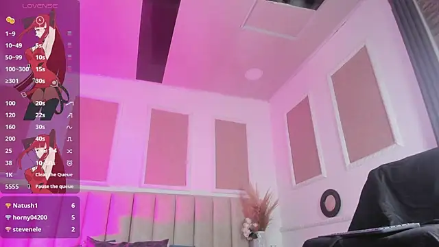 samy_foox - Samy_foox's free webcam - UK Sex Cams