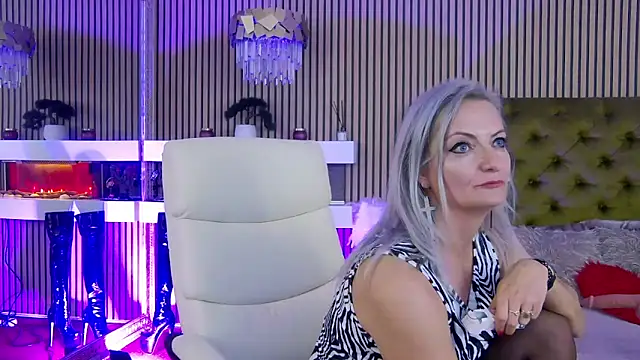 LadyTouch