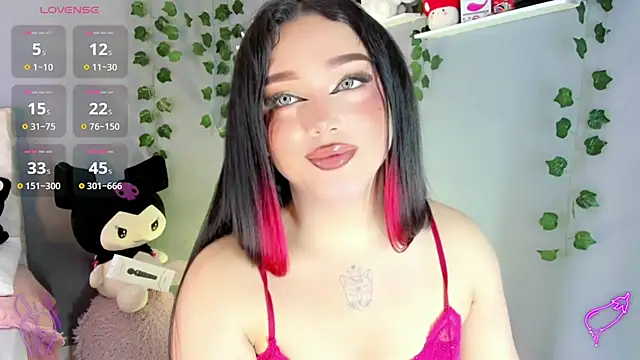 cattriona_muller - Cattriona_muller's free webcam - UK Sex Cams