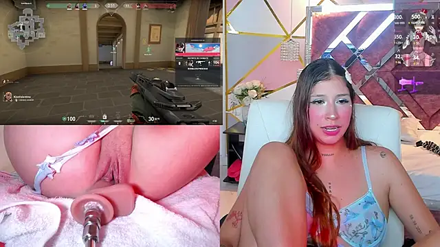 bellyrouse - BellyRouse's free webcam - UK Sex Cams