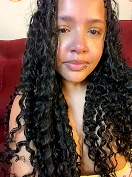 99_Lilith webcam