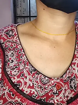 Telugu_Cute_Angel webcam