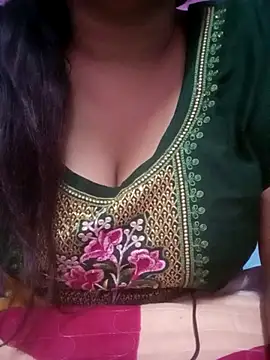 TINASONI on StripChat