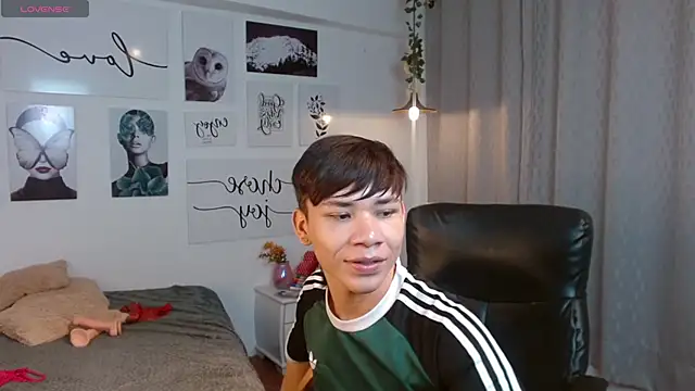 nathanclay - Nathanclay's free webcam - UK Sex Cams