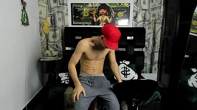 latin_whites0 (M twink) - completely naked💥🔥