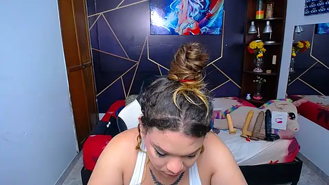 ShantalBlonde