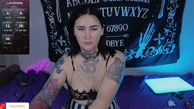  Emmybrightj_ chat room