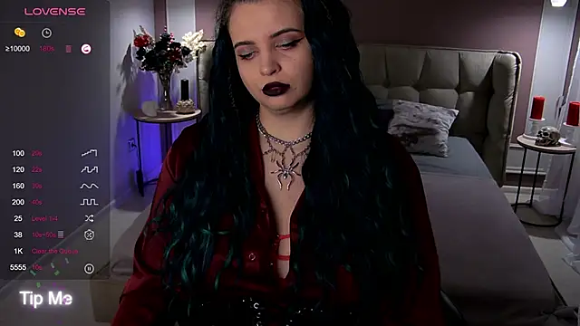 miss_maya_mils - Miss_Maya_Mils's free webcam