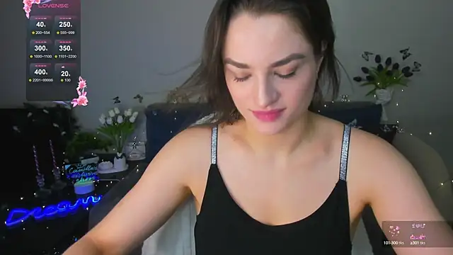 camilla__one__ - Camilla__one__'s free webcam