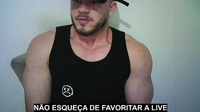 Dedel199 on StripChat