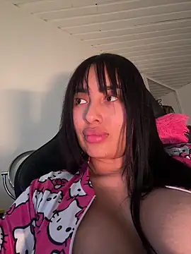 Live sex cam of Anily_Lovely