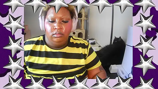 MoniqueStarr