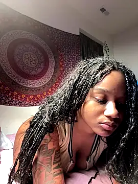 strip4faith from StripChat is Freechat