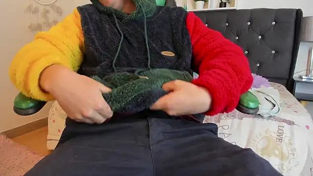 ErossGuy