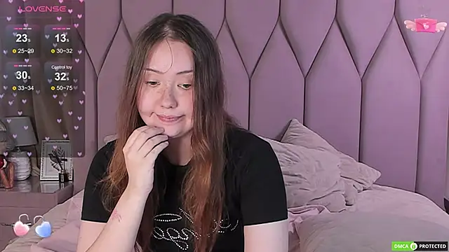  MiriaamWhite chat room