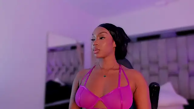 ChaynnaCooper