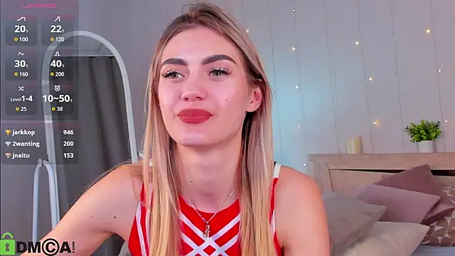 cherry_price - Cherry_Price's free webcam