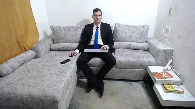 Victor_Maitland