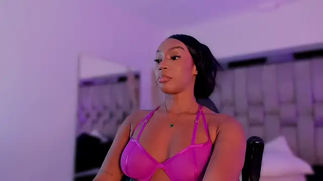 ChaynnaCooper