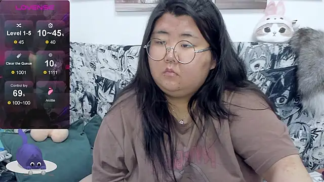 Nadine_asian
