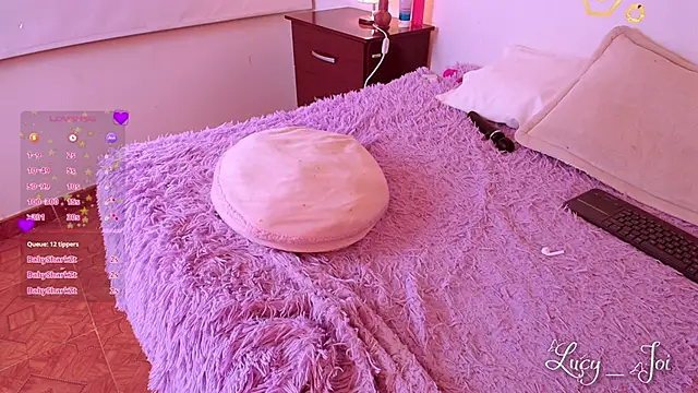 Lucyanajoi