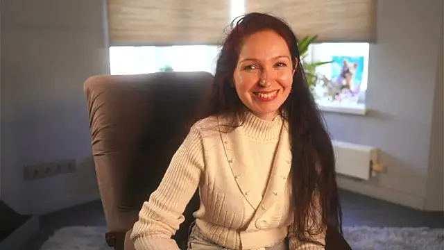 dorineybarra - DorineYbarra's free webcam - UK Sex Cams