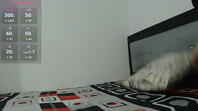 Luisa_Paul live cam screenshot malefemale from Colombia on LiveWebCameras – Live Webcams & Video Chat