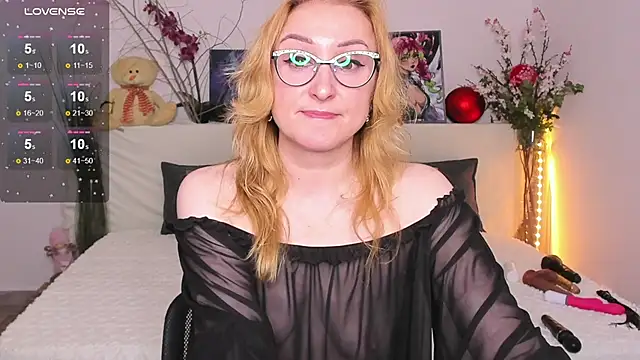 MadissonKiss