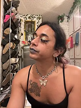transexualjade95 - TranSexualJade95's free webcam