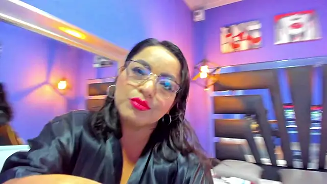 romina017 - Romina017's free webcam