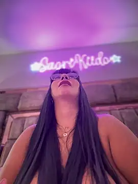 Saorii_kiido's Stripchat show and profile