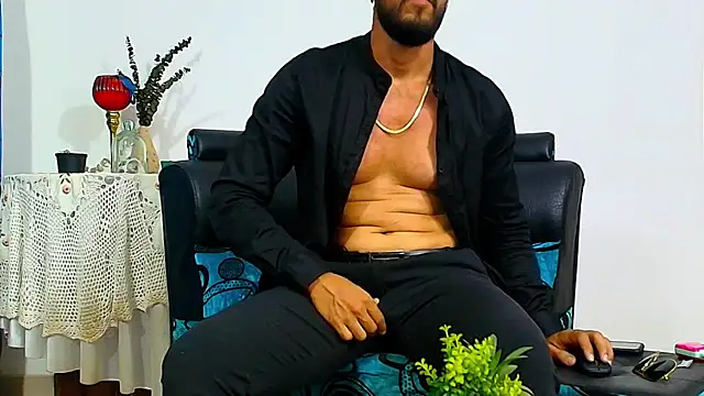 davesoldier (M young) - Cum show now