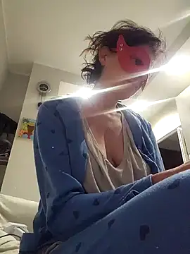 vagabondainnamorata - Vagabondainnamorata's free webcam