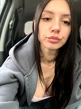 JulliaVegas live cam