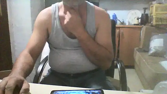 MATURE-MEN