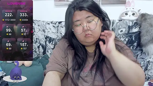 Nadine_asian